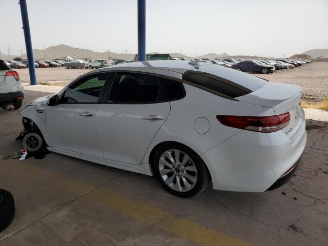 VIN 5XXGT4L32JG263125 2018 KIA Optima, LX no.2