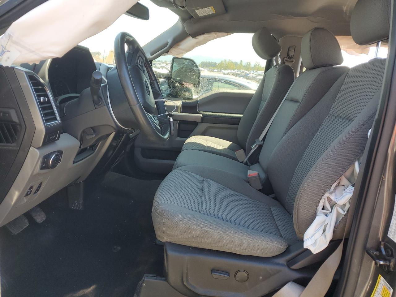 1FTFW1E4XKKD47725 FORD F-150 2019