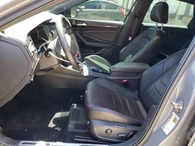 2022 Volkswagen Jetta Gli Autobahn VIN: 3VW2T7BU4NM016860 Lot: 57736684