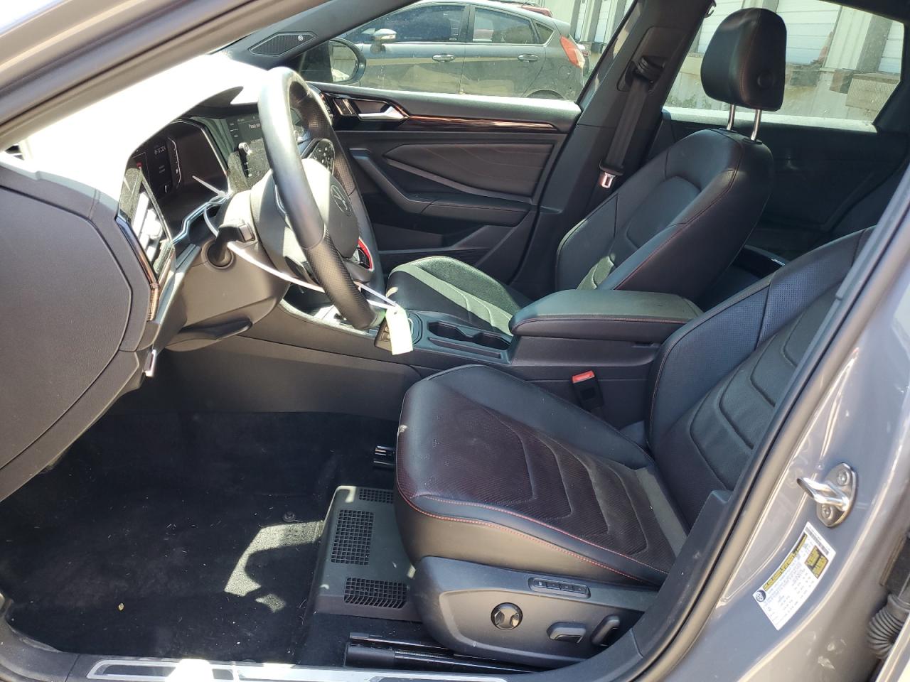 3VW2T7BU4NM016860 2022 Volkswagen Jetta Gli Autobahn