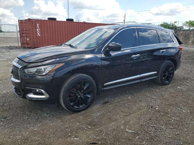 2014 Infiniti Qx60 VIN: 5N1AL0MM7EC551309 Lot: 57254204