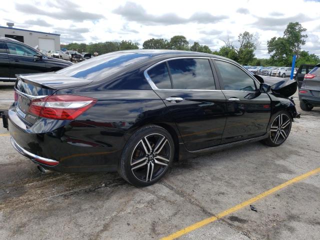 VIN 1HGCR2F5XGA015466 2016 Honda Accord, Sport no.3