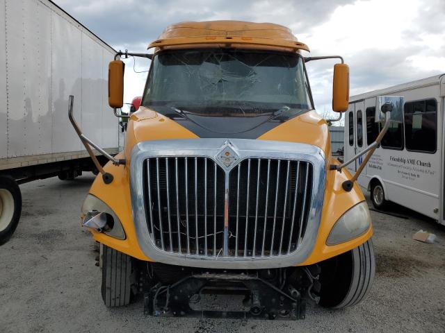 2015 International Prostar VIN: 3HSDJAPRXFN53185 Lot: 56661004