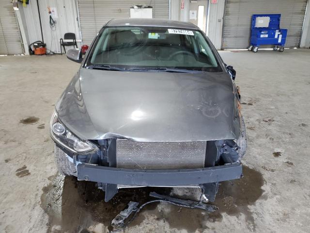 2018 Hyundai Elantra Se VIN: KMHD74LF8JU469346 Lot: 57574684