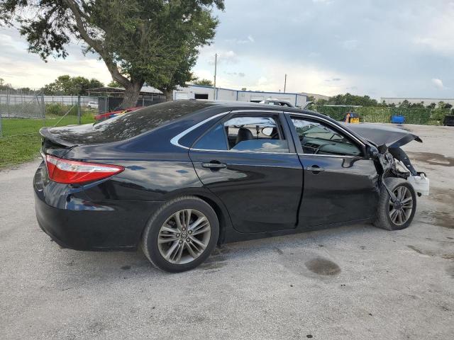 2017 TOYOTA CAMRY LE - 4T1BF1FKXHU302742