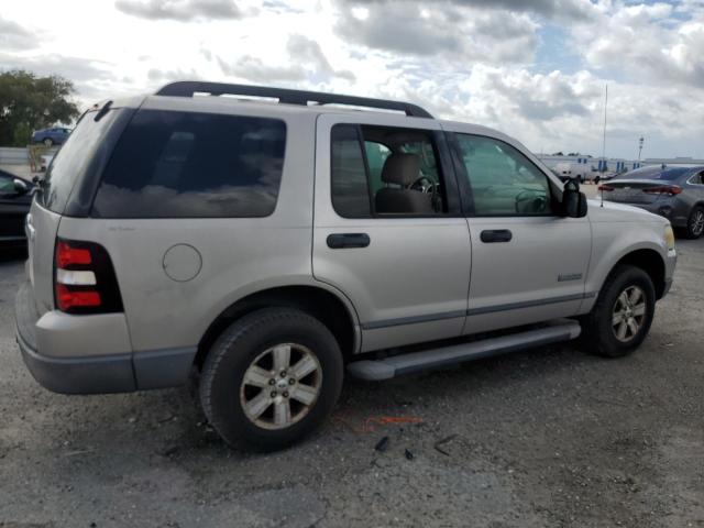 2006 Ford Explorer Xls VIN: 1FMEU62E36UA55898 Lot: 59485264