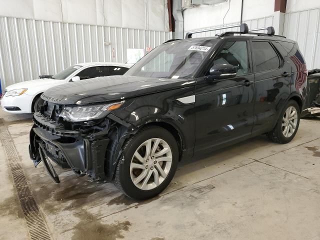 SALRR2RV7JA054939 2018 LAND ROVER DISCOVERY - Image 1