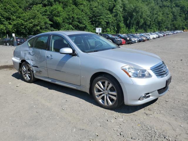2010 Infiniti M35 Base VIN: JN1CY0AR3AM960171 Lot: 59441904