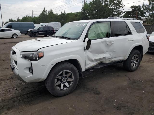 Toyota 4RUNNER