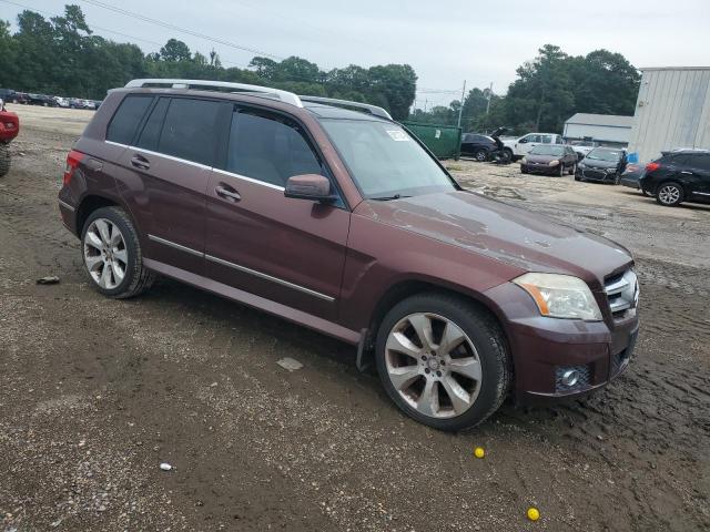 2010 Mercedes-Benz Glk 350 4Matic VIN: WDCGG8HB3AF352822 Lot: 59117274