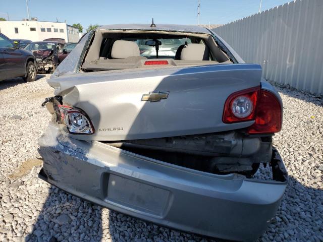 2011 Chevrolet Malibu Ls VIN: 1G1ZB5E11BF247729 Lot: 58549094