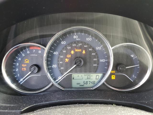 2016 TOYOTA COROLLA L - 2T1BURHEXGC689868