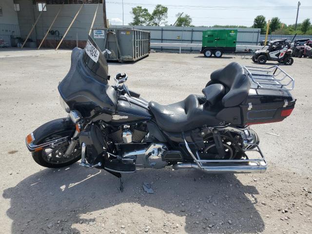 2009 HARLEY-DAVIDSON FLHTCU 1HD1FL4189Y620454