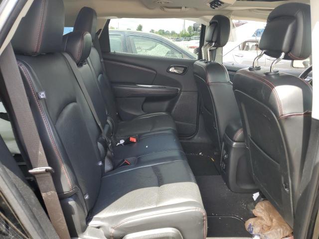 2018 Dodge Journey Gt VIN: 3C4PDDEGXJT390528 Lot: 60925784