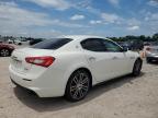 MASERATI GHIBLI S photo