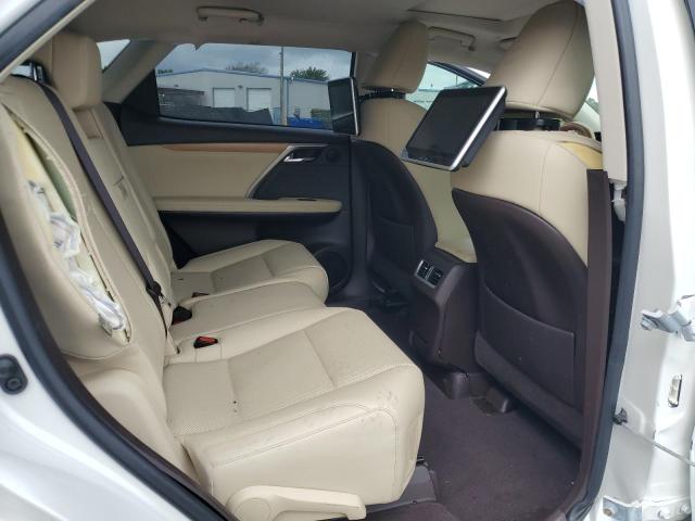 2020 Lexus Rx 350 L VIN: JTJHZKEAXL2014368 Lot: 58400894