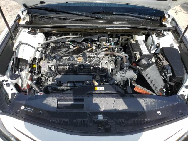 VIN 4T1G11AK0LU936579 2020 Toyota Camry, SE no.11