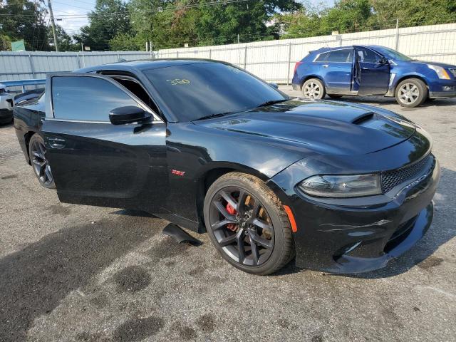 2017 DODGE CHARGER R/ - 2C3CDXGJ1HH593324