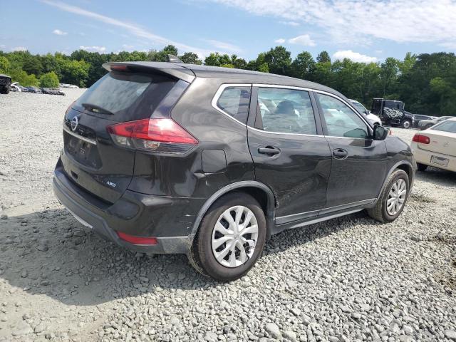2017 NISSAN ROGUE S - KNMAT2MV7HP599690