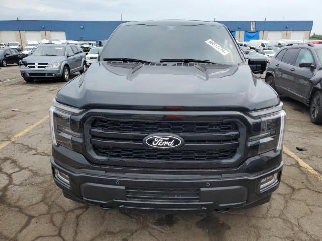 2024 FORD F150 XL - 1FTFW5L52RFA71997