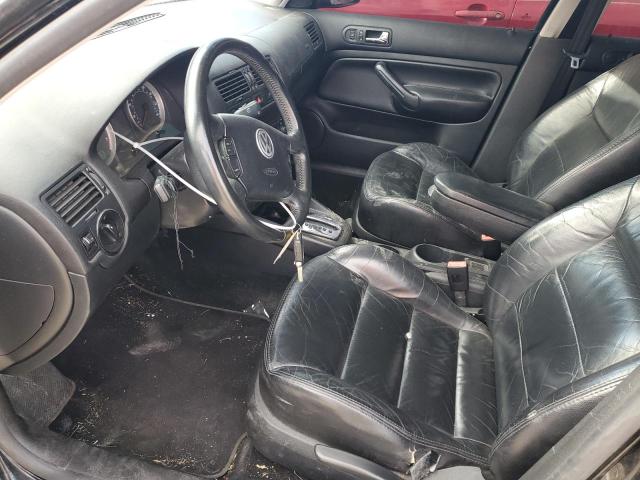 2004 Volkswagen Jetta Gls VIN: 3VWSK69M24M008130 Lot: 59178494