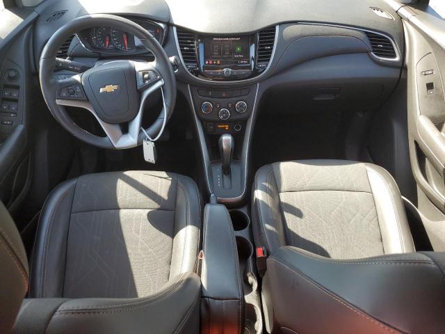 2020 CHEVROLET TRAX 1LT - KL7CJLSB7LB008869