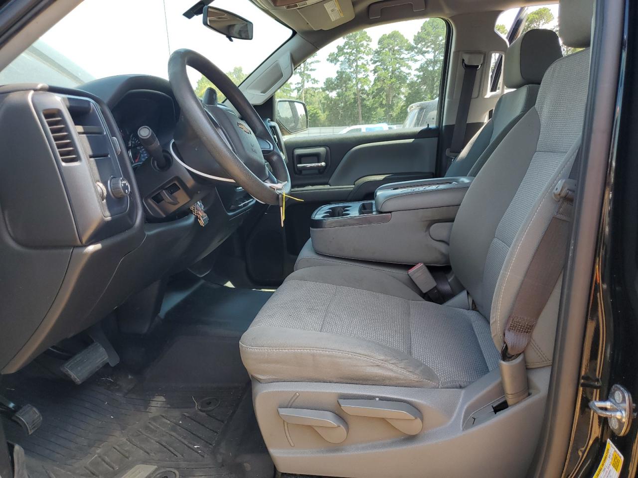 1GCRCPEH6HZ394360 CHEVROLET ALL Models 2017