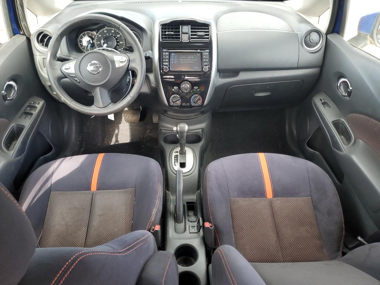 3N1CE2CP0FL434095 2015 Nissan Versa Note S