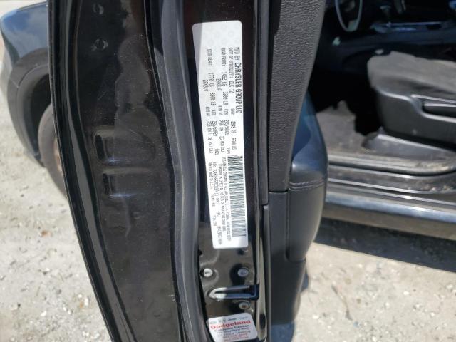 2013 Dodge Durango Sxt VIN: 1C4RDHAG5DC637413 Lot: 58342494