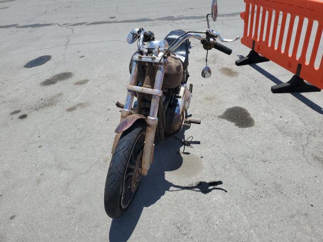 2019 HARLEY-DAVIDSON FXLR 1HD1YNJ26KB019068