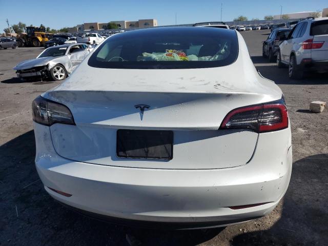 2023 Tesla Model 3 VIN: 5YJ3E1EA0PF457134 Lot: 61345294