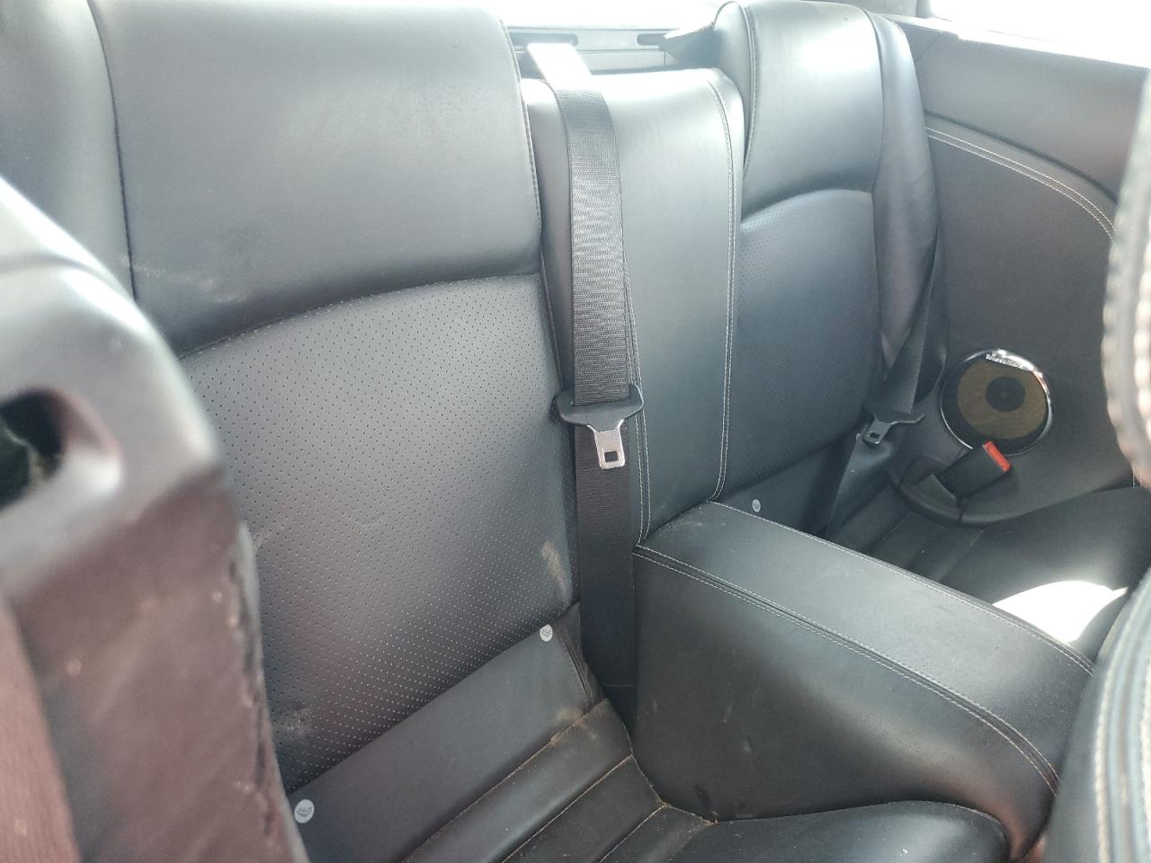 SAJWA4FB1BLB41284 2011 Jaguar Xk