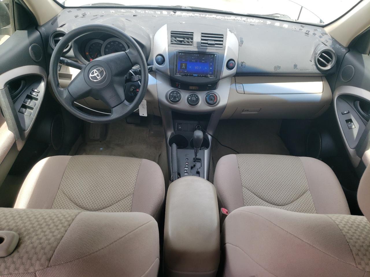 JTMBK33VX76022915 2007 Toyota Rav4