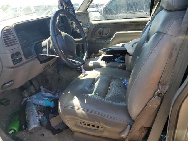 1998 Chevrolet Tahoe K1500 VIN: 1GNEK13R4WJ352217 Lot: 47794484