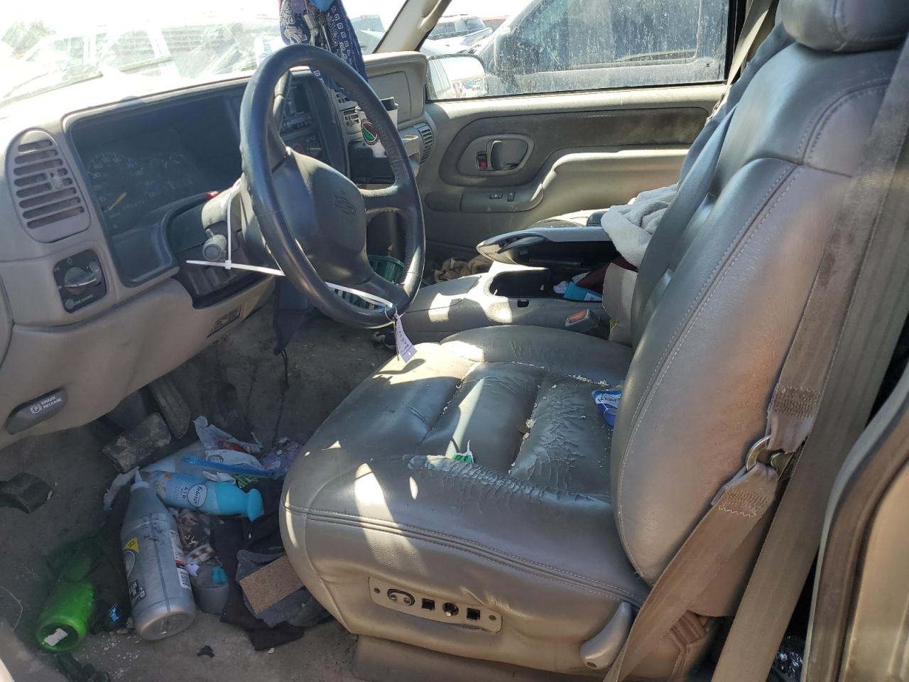 1GNEK13R4WJ352217 1998 Chevrolet Tahoe K1500