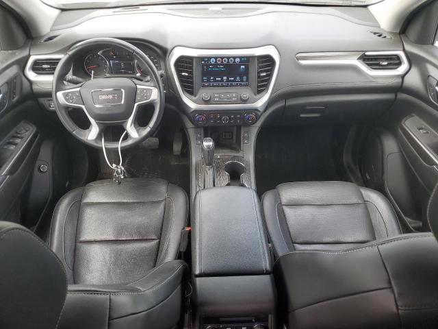 2018 GMC Acadia Slt-2 VIN: 1GKKNWLS5JZ136815 Lot: 58292844