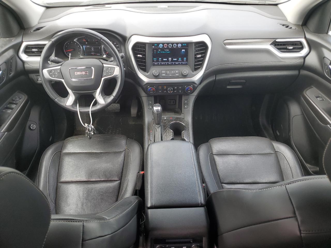 1GKKNWLS5JZ136815 2018 GMC Acadia Slt-2