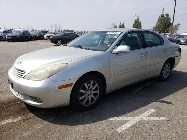 2004 Lexus Es 330 VIN: JTHBA30G945005452 Lot: 57486304