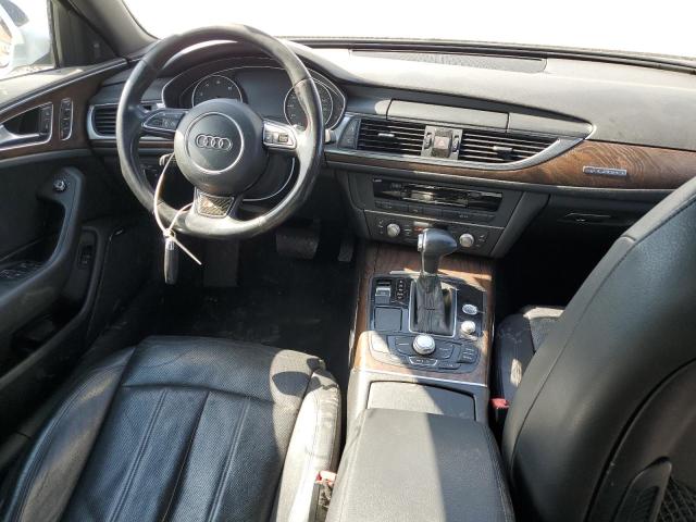 2013 Audi A6 Prestige VIN: WAUHGAFC3DN143990 Lot: 57685234