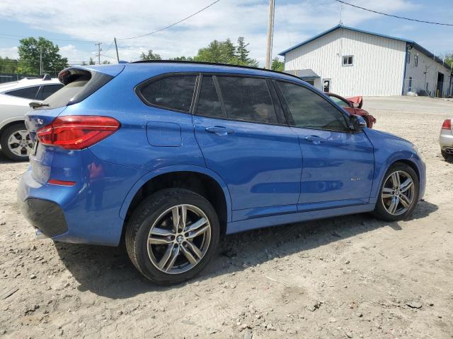 VIN WBXHT3C31J5F90740 2018 BMW X1, Xdrive28I no.3