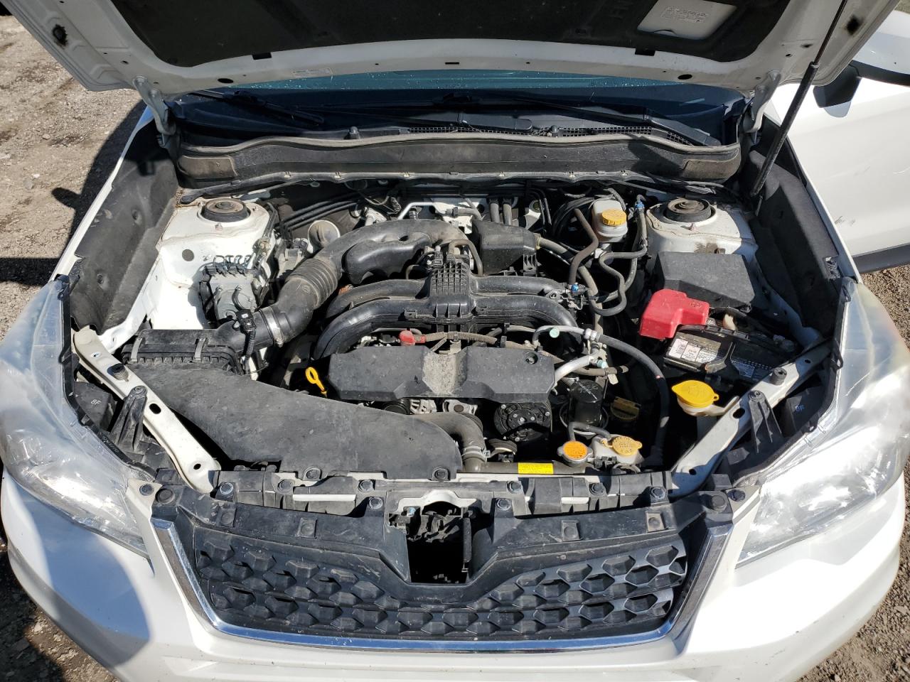 JF2SJAEC8EH510220 2014 Subaru Forester 2.5I Premium