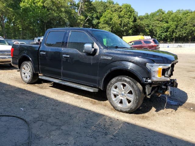 2018 FORD F150 SUPER - 1FTEW1CG1JFE16821