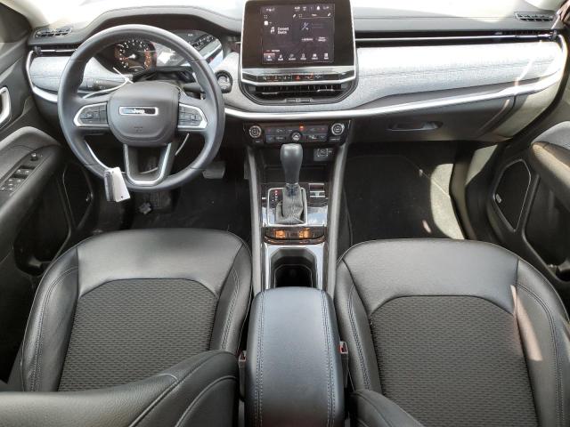 2022 Jeep Compass Latitude VIN: 3C4NJCBB6NT120172 Lot: 60466374