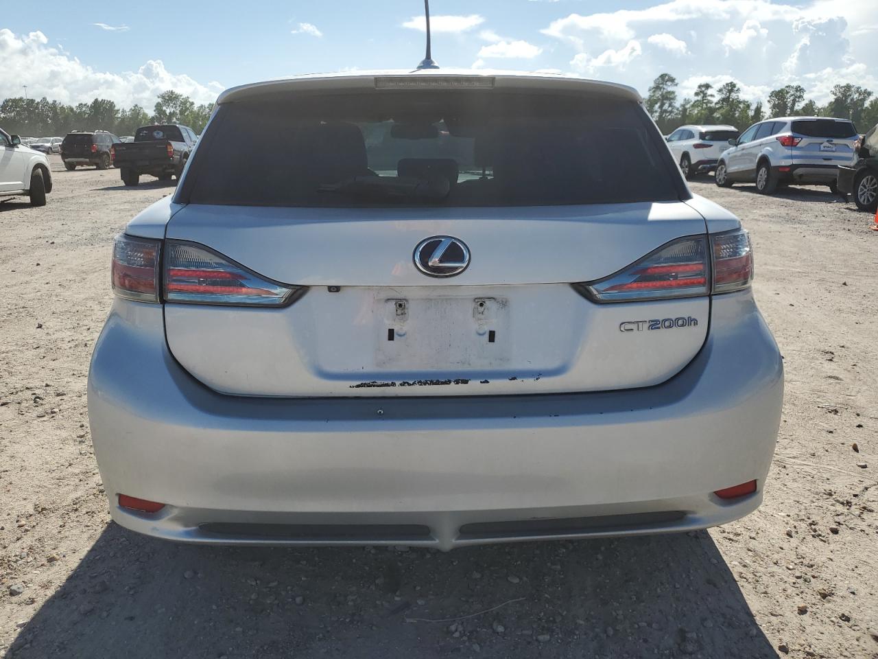 JTHKD5BH8C2121704 2012 Lexus Ct 200