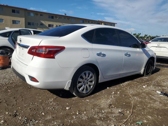 2019 Nissan Sentra S VIN: 3N1AB7AP1KY363177 Lot: 60811744