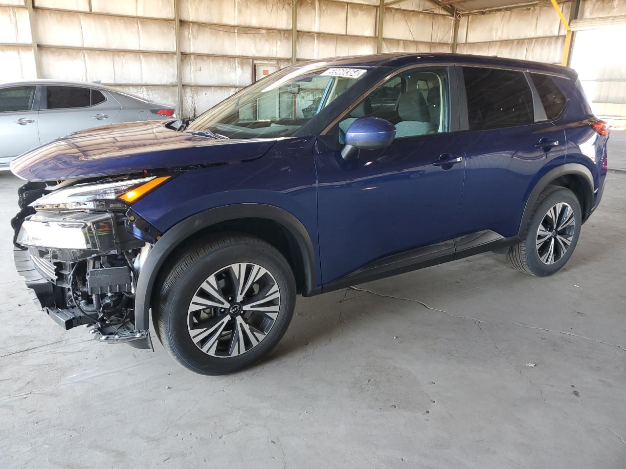 5N1BT3BA0PC947163 NISSAN ROGUE 2023