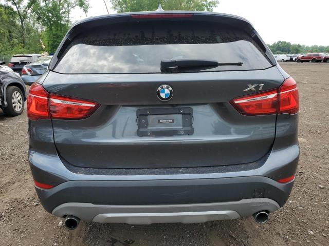 VIN WBXHT3C32J5K29451 2018 BMW X1, Xdrive28I no.6