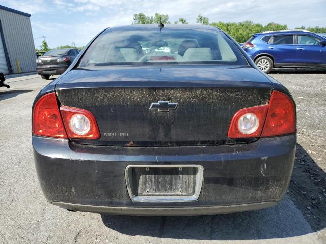 2010 Chevrolet Malibu Ls VIN: 1G1ZB5EB9AF192342 Lot: 57614094