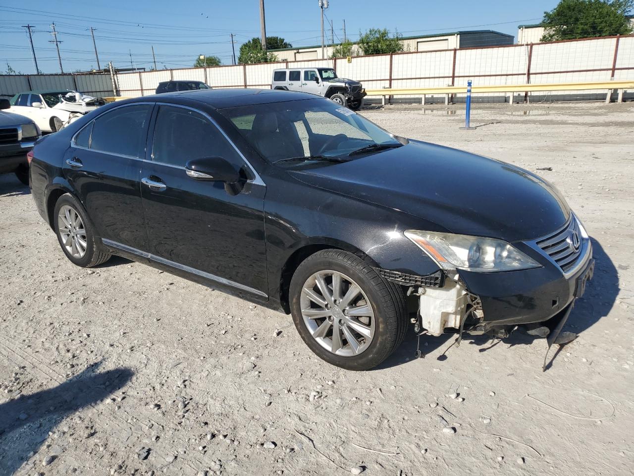 JTHBK1EG4C2494112 2012 Lexus Es 350