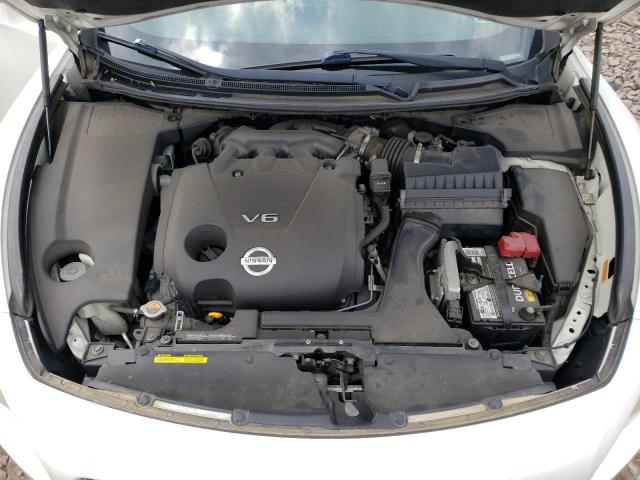 2010 Nissan Maxima S VIN: 1N4AA5AP8AC866058 Lot: 57871634